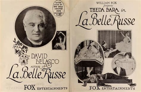 belle russe|La Belle Russe